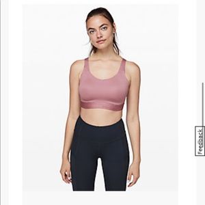 Lululemon Sports Bra!